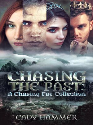 cover image of Chasing the Past